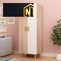 TỦ GỖ TRẺ EM AN TOÀN VÀ ĐƠN GIẢN